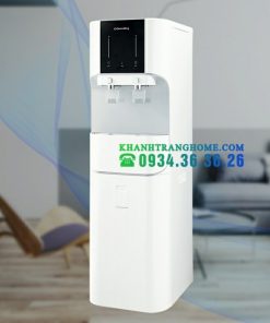 MÁY LỌC NƯỚC NÓNG LẠNH RO COWAY CHP-671R