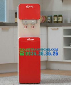 MÁY LỌC NƯỚC NÓNG LẠNH RO NEWLIFE P3000R