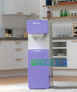 Máy lọc nước nóng lạnh RO Newlife P3000V - 5 MÁY LỌC NƯỚC NÓNG LẠNH RO NEWLIFE P3000V