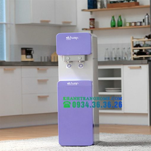 MÁY LỌC NƯỚC NÓNG LẠNH RO NEWLIFE P3000V