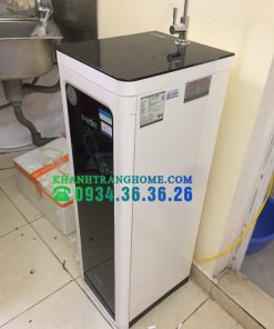 MÁY LỌC NƯỚC OPTIMUS KAROFI S1 9 LÕI LỌC O-S129/A