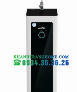 MÁY LỌC NƯỚC KAROFI OPTIMUS S1 OS 126/U 6 LÕI ĐÈN UV