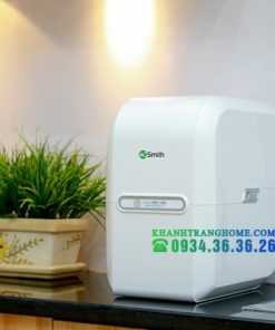 Máy lọc nước RO Aosmith AR75-A-M-1 - 5 MÁY LỌC NƯỚC RO AOSMITH AR75-A-M-1