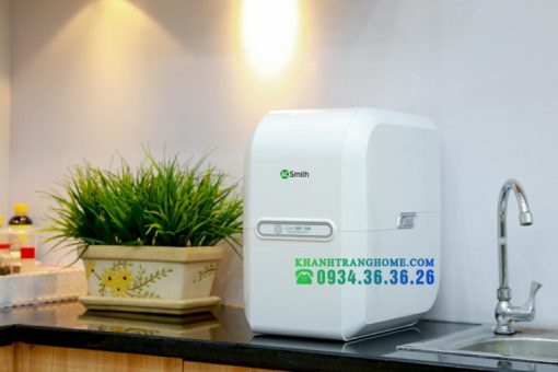 MÁY LỌC NƯỚC RO AOSMITH AR75-A-M-1