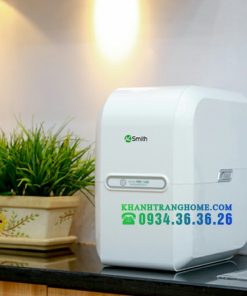 Máy lọc nước RO Aosmith AR75-A-M-2 - 5 MÁY LỌC NƯỚC RO AOSMITH AR75-A-M-2