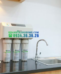 Máy lọc nước Ro Aosmith không bình chứa AR600 - 6 MÁY LỌC NƯỚC RO AOSMITH KHÔNG BÌNH CHỨA AR600