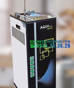 MÁY LỌC NƯỚC RO-NANO JENPEC MIX 9000 PLUS CÔNG NGHỆ KÉP