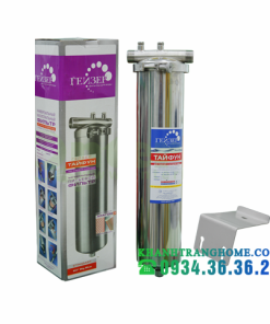 Máy lọc nước tắm Geyser Typhoon 20BB - 5 MÁY LỌC NƯỚC TẮM GEYSER TYPHOON 20BB