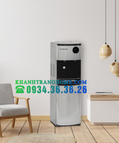 Máy nước nóng lạnh Malloca MWD-1834B - 9 MÁY NƯỚC NÓNG LẠNH MALLOCA MWD-1834B
