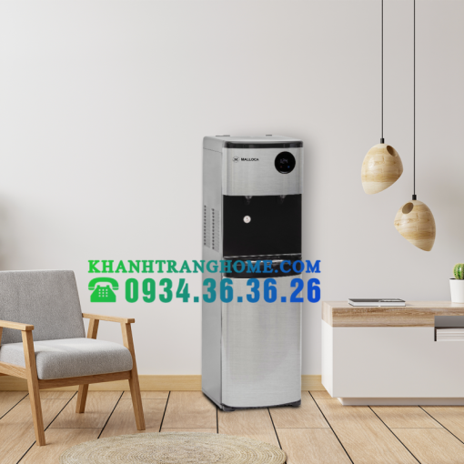 MÁY NƯỚC NÓNG LẠNH MALLOCA MWD-1834B