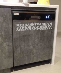 Máy rửa bát Dmestik ES14 02SM - 10 MÁY RỬA BÁT DMESTIK ES14 02SM