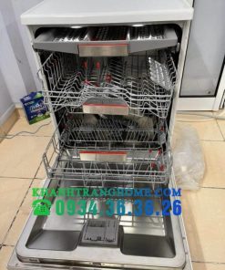 Máy rửa bát Bosch SMS88TW02M - 7 MÁY RỬA BÁT BOSCH SMS88TW02M