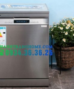 Máy rửa bát Kocher KDEU-8835 - 6 MÁY RỬA BÁT KOCHER KDEU-8835