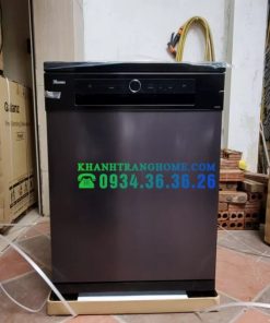 Máy Rửa Bát Texgio TGF3815B - 15 Bộ Tự Động Hé Cửa - 8 MÁY RỬA BÁT TEXGIO TGF3815B - 15 BỘ TỰ ĐỘNG HÉ CỬA