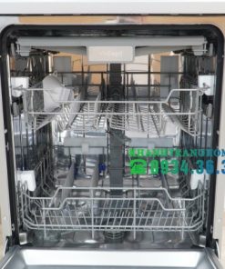 MÁY RỬA CHÉN CAPRI CR-868