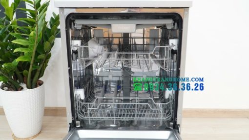 MÁY RỬA CHÉN CAPRI CR-868