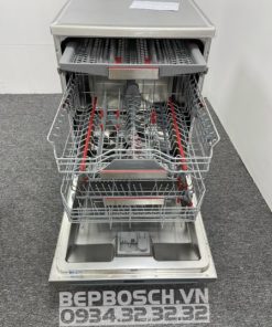 Máy rửa chén độc lập BOSCH SMS6ZCI49E Serie 6 - 39 MÁY RỬA CHÉN ĐỘC LẬP BOSCH SMS6ZCI49E SERIE 6