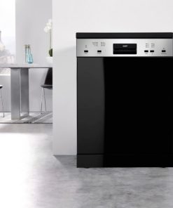 MÁY RỬA CHÉN KAFF KF-BDWSI12.6