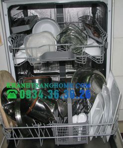MÁY RỬA CHÉN KAFF KF-DW6S - 5 MÁY RỬA CHÉN KAFF KF-DW6S