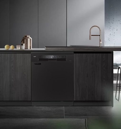 MÁY RỬA CHÉN KAFF KF-S770TFTB