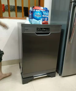 MÁY RỬA CHÉN KAFF KF-SPA230