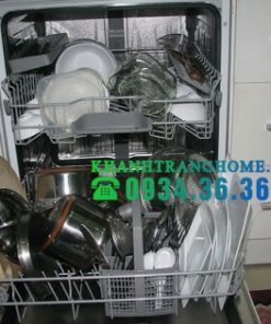 MÁY RỬA CHÉN KAFF KF-W905