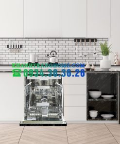 Máy rửa chén Malloca MDW14-B09FI - 5 MÁY RỬA CHÉN MALLOCA MDW14-B09FI