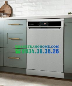 Máy rửa chén Malloca MDW14-S10TFT - 6 MÁY RỬA CHÉN MALLOCA MDW14-S10TFT