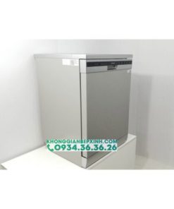 MÁY RỬA CHÉN MALLOCA WQP12-5201E