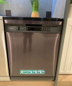 MÁY RỬA CHÉN MALLOCA WQP12-7635BS