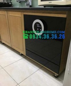 Máy Rửa Chén Texgio TG BI205 - 8 Bộ Sấy Khí Nóng Diệt Khuẩn UV - 14 MÁY RỬA CHÉN TEXGIO TG BI205 - 8 BỘ SẤY KHÍ NÓNG DIỆT KHUẨN UV