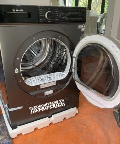 Máy sấy quần áo Malloca MTD-T1510HP - 23 MÁY SẤY QUẦN ÁO MALLOCA MTD-T1510HP
