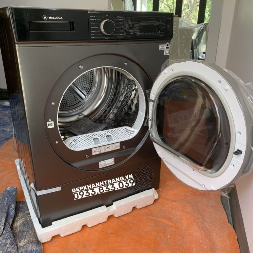 MÁY SẤY QUẦN ÁO MALLOCA MTD-T1510HP