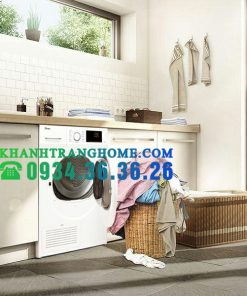 MÁY SẤY QUẦN ÁO NGƯNG TỤ TEXGIO TGDC805 8KG