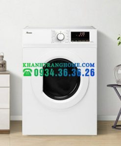 MÁY SẤY QUẦN ÁO THÔNG HƠI TEXGIO TGDV802 8KG