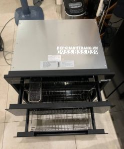 MÁY SẤY TIỆT TRÙNG CHÉN ĐĨA MALLOCA MSC-1005