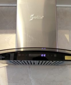 MÁY HÚT KHỬ MÙI CAO CẤP SEVILLA SV-327