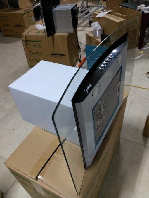 MÁY HÚT KHỬ MÙI CAO CẤP SEVILLA SV-370
