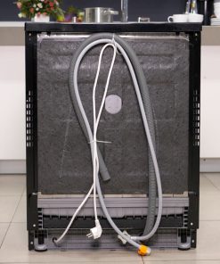 MÁY RỬA BÁT CAO CẤP SEVILLA SV – R16