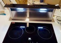 Máy Hút Mùi Âm Đá KAFF KF-AT900