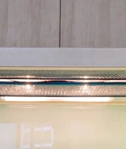 Máy Hút Mùi Âm Tủ KAFF KF-TL1007W