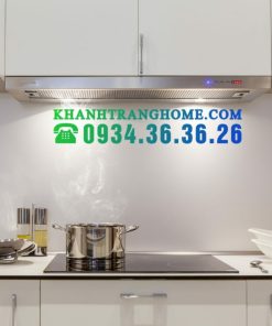 Máy Hút Mùi Âm Tủ Malloca K1507