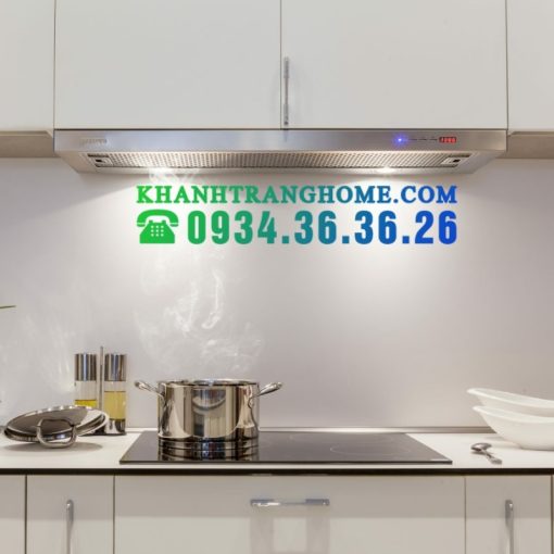 Máy Hút Mùi Âm Tủ Malloca K1507