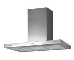 Máy Hút Mùi Áp Tường Cata S PLUS 600 X - 8 Máy Hút Mùi Áp Tường Cata S PLUS 600 X