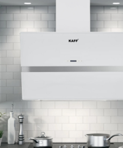 Máy Hút Mùi Phẳng KAFF KF-LUX AT70FH WH - 17 Máy Hút Mùi Phẳng KAFF KF-LUX AT70FH WH
