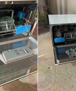 Máy Rửa Chén KAFF KF-W8001EU - 32 Máy Rửa Chén KAFF KF-W8001EU