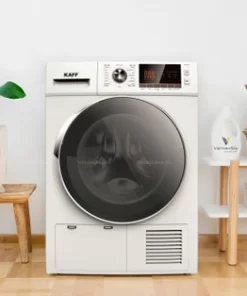 Máy Sấy Quần Áo KAFF KF-DR10EU - 11 Máy Sấy Quần Áo KAFF KF-DR10EU