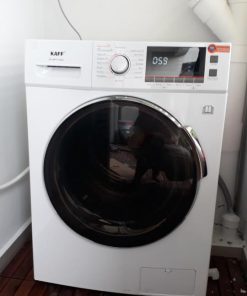 Máy giặt kết hợp sấy 12kg KAFF KF-MFC120EU