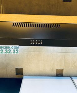 Máy hút mùi Classic Malloca H365-7B - 9 Máy hút mùi Classic Malloca H365-7B