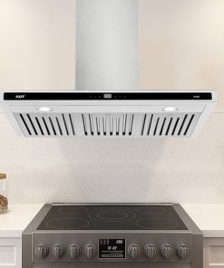 Máy hút mùi KAFF KF-991 - 22 Máy hút mùi KAFF KF-991